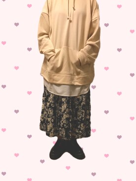 tsumuriさんのコーディネート