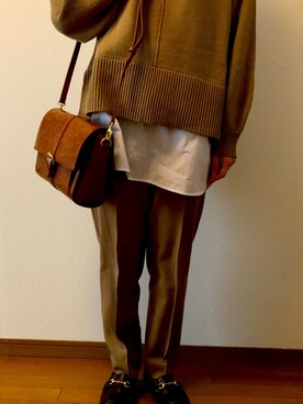 tsumuriさんのコーディネート