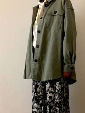 tsumuriさんのコーディネート