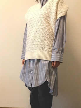 tsumuriさんのコーディネート