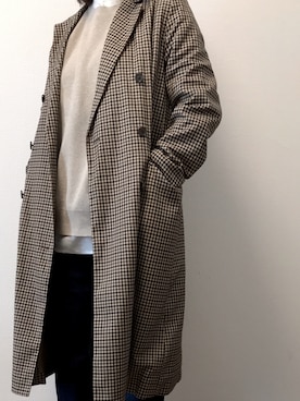 tsumuriさんのコーディネート