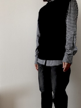 tsumuriさんのコーディネート