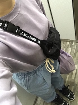 𝐬𝐮m̆̈𝐞𝐫𝐞  𓏲𓎨さん（レディース・158cm）の春コーディネート