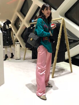 YURIさんのコーディネート