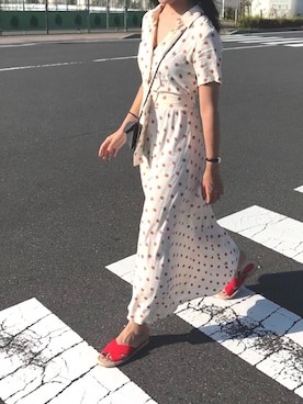 YURIさんのコーディネート