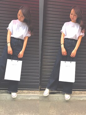 KAHOさんのコーディネート