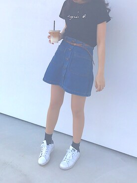 KAHOさんのコーディネート