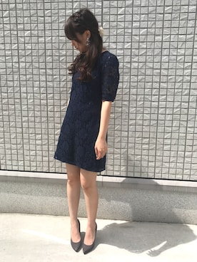 KAHOさんのコーディネート