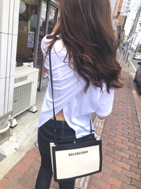 KAHOさんのコーディネート