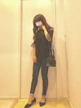 RCさんのコーディネート