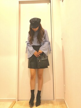 RCさんのコーディネート