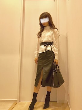 RCさんのコーディネート