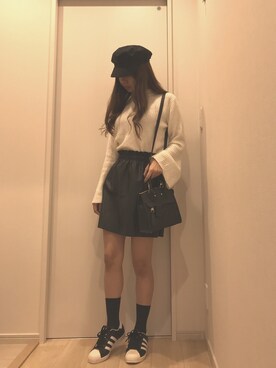 RCさんのコーディネート