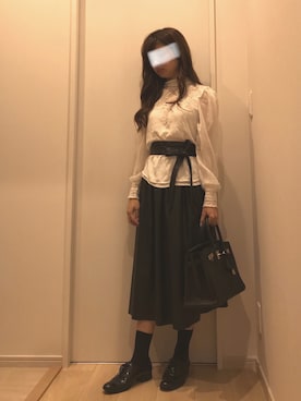 RCさんのコーディネート