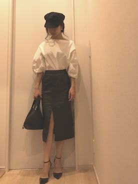 RCさんのコーディネート