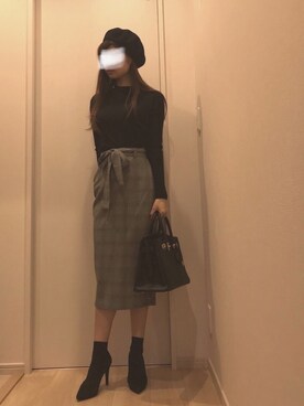 RCさんのコーディネート