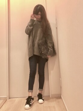 RCさんのコーディネート