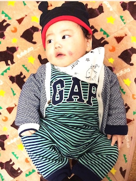 ArikUさんのコーディネート