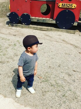 rinrinさんのコーディネート