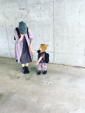 rinrinさんのコーディネート