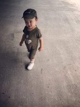 rinrinさんのコーディネート