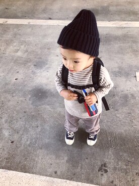 rinrinさんのコーディネート