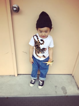 rinrinさんのコーディネート