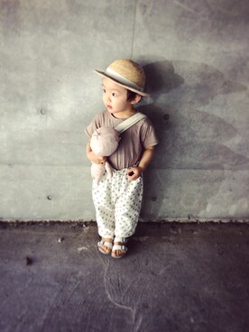 rinrinさんのコーディネート