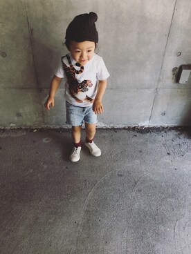 rinrinさんのコーディネート