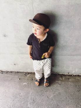 rinrinさんのコーディネート