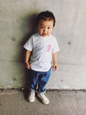 rinrinさんのコーディネート