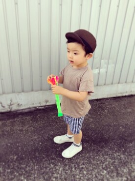 rinrinさんのコーディネート