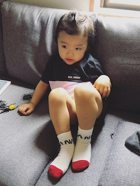 rinrinさんのコーディネート