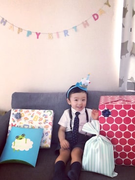 rinrinさんのコーディネート