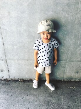 rinrinさんのコーディネート