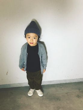 rinrinさんのコーディネート