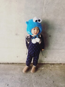 rinrinさんのコーディネート