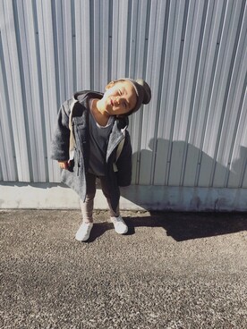 rinrinさんのコーディネート