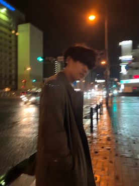 はるさんのコーディネート