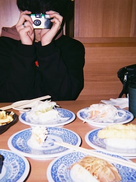 はるさんのコーディネート