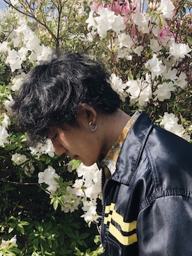 はるさんのコーディネート