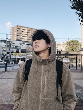 はるさんのコーディネート