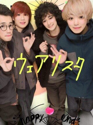 ジロー カリスマブラザーズ のコーディネート一覧 Wear