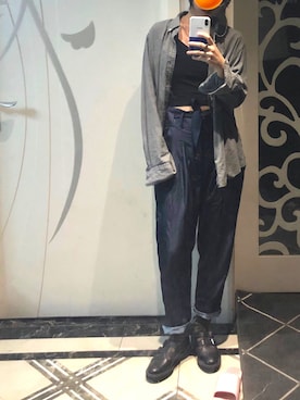 SiennaDengさんのコーディネート
