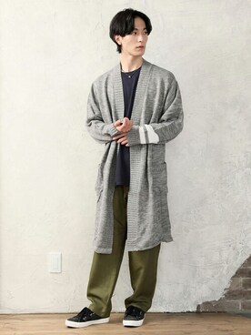 TopIsm-トップイズム-さんのコーディネート