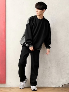 TopIsm-トップイズム-さんのコーディネート