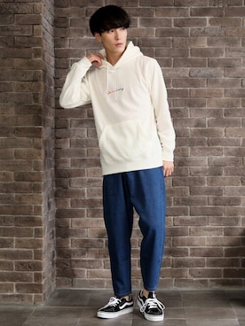 TopIsm-トップイズム-さんのコーディネート