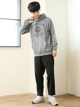 TopIsm-トップイズム-さんのコーディネート