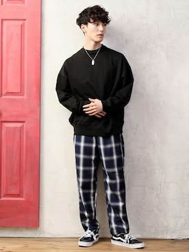 TopIsm-トップイズム-さんのコーディネート