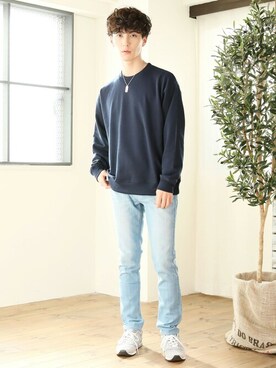 TopIsm-トップイズム-さんのコーディネート